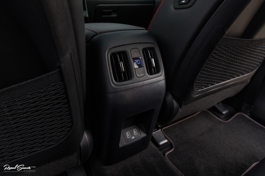 Hyundai Tucson 1.6 T-GDI PHEV N Line Sky 4WD | Plug-in | Panorama dak | Afn. Trekhaak | Adaptieve cruise | Stoel verkoeling |