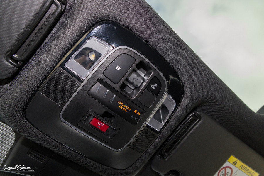 Hyundai Tucson 1.6 T-GDI PHEV N Line Sky 4WD | Plug-in | Panorama dak | Afn. Trekhaak | Adaptieve cruise | Stoel verkoeling |