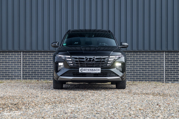 Hyundai Tucson 1.6 T-GDI PHEV N Line Sky 4WD | Plug-in | Panorama dak | Afn. Trekhaak | Adaptieve cruise | Stoel verkoeling |