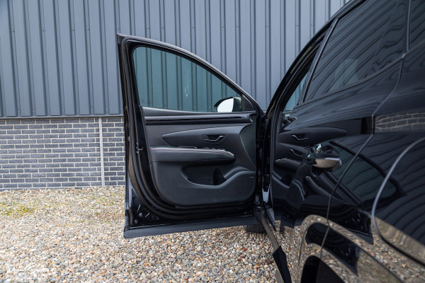 Hyundai Tucson 1.6 T-GDI PHEV N Line Sky 4WD | Plug-in | Panorama dak | Afn. Trekhaak | Adaptieve cruise | Stoel verkoeling |