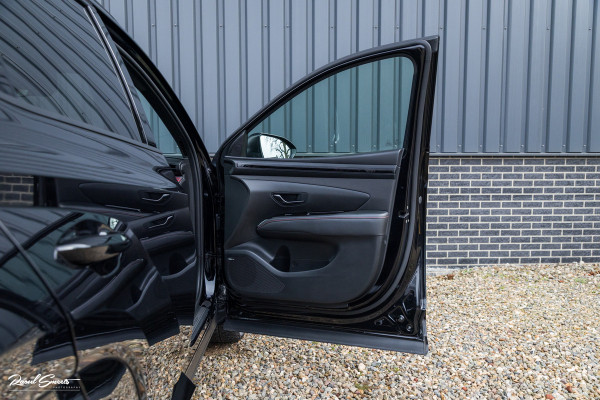 Hyundai Tucson 1.6 T-GDI PHEV N Line Sky 4WD | Plug-in | Panorama dak | Afn. Trekhaak | Adaptieve cruise | Stoel verkoeling |