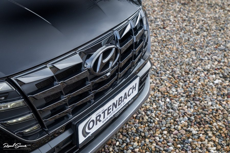 Hyundai Tucson 1.6 T-GDI PHEV N Line Sky 4WD | Plug-in | Panorama dak | Afn. Trekhaak | Adaptieve cruise | Stoel verkoeling |