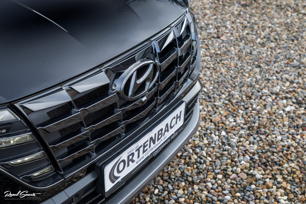 Hyundai Tucson 1.6 T-GDI PHEV N Line Sky 4WD | Plug-in | Panorama dak | Afn. Trekhaak | Adaptieve cruise | Stoel verkoeling |