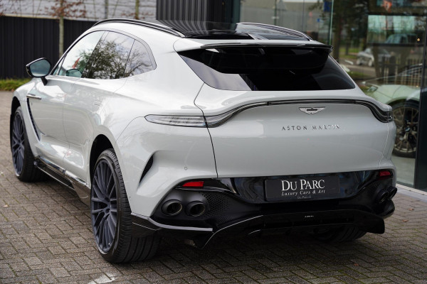 Aston Martin Dbx 4.0 V8 707 / Carbon / Elek. Trekhaak