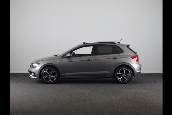 Volkswagen Polo 1.0 TSI Highline 95PK | Panoramadak | Parkeersensoren | R-Line | Digitaal dashboard | Led | Camera