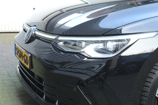 Volkswagen Golf 1.5 eTSI 150pk R-Line DSG7 Panoramadak IQ-Light Clima Cruise Navi Dig. Cockpit Carplay Camera 18"LMV