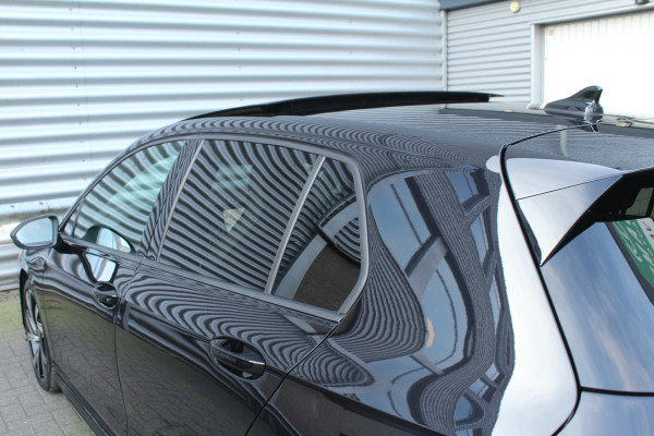 Volkswagen Golf 1.5 eTSI 150pk R-Line DSG7 Panoramadak IQ-Light Clima Cruise Navi Dig. Cockpit Carplay Camera 18"LMV