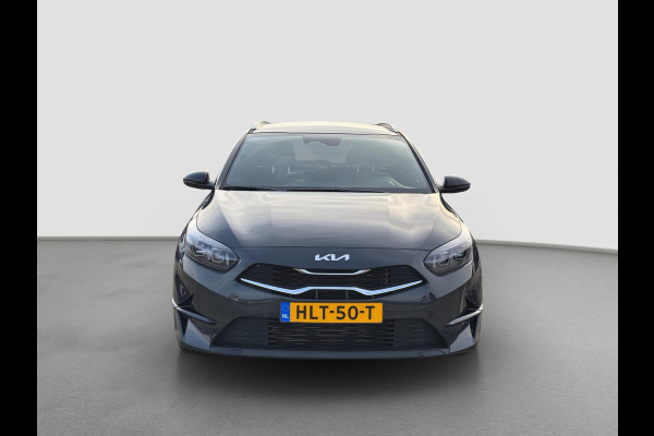Kia Ceed Sportswagon 1.0 T-GDi Design Edition JBL | Stoel- en Stuurverwarming | Lane Assist | Dode Hoek Assistentie | Navi | Apple Carplay & Android Auto |