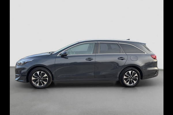 Kia Ceed Sportswagon 1.0 T-GDi Design Edition JBL | Stoel- en Stuurverwarming | Lane Assist | Dode Hoek Assistentie | Navi | Apple Carplay & Android Auto |