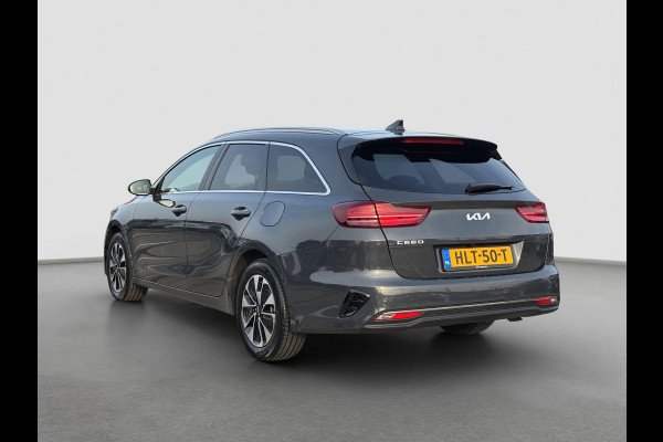 Kia Ceed Sportswagon 1.0 T-GDi Design Edition JBL | Stoel- en Stuurverwarming | Lane Assist | Dode Hoek Assistentie | Navi | Apple Carplay & Android Auto |