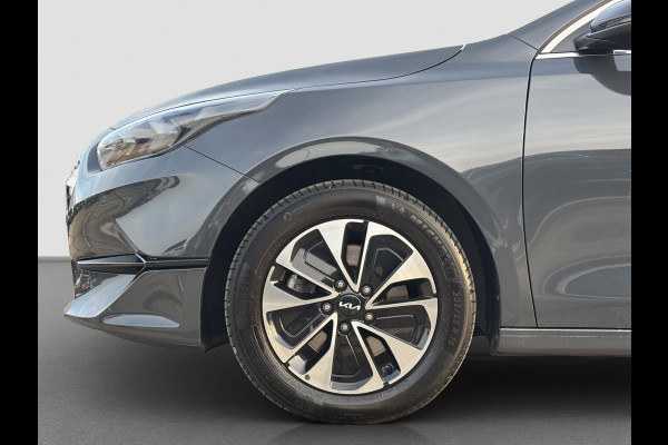 Kia Ceed Sportswagon 1.0 T-GDi Design Edition JBL | Stoel- en Stuurverwarming | Lane Assist | Dode Hoek Assistentie | Navi | Apple Carplay & Android Auto |