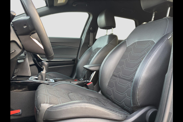 Kia Ceed Sportswagon 1.0 T-GDi Design Edition JBL | Stoel- en Stuurverwarming | Lane Assist | Dode Hoek Assistentie | Navi | Apple Carplay & Android Auto |