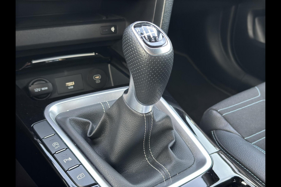 Kia Ceed Sportswagon 1.0 T-GDi Design Edition JBL | Stoel- en Stuurverwarming | Lane Assist | Dode Hoek Assistentie | Navi | Apple Carplay & Android Auto |