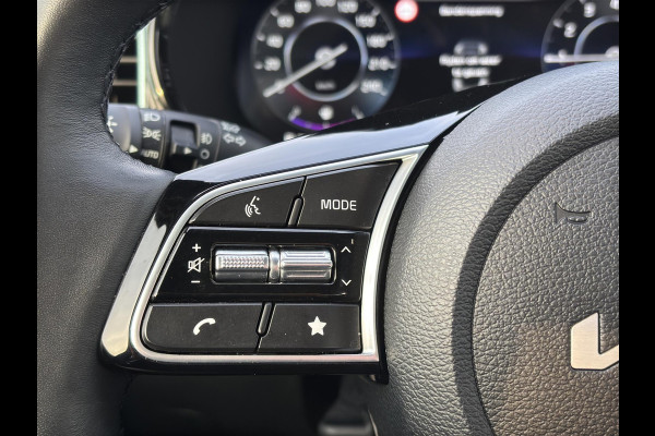 Kia Ceed Sportswagon 1.0 T-GDi Design Edition JBL | Stoel- en Stuurverwarming | Lane Assist | Dode Hoek Assistentie | Navi | Apple Carplay & Android Auto |