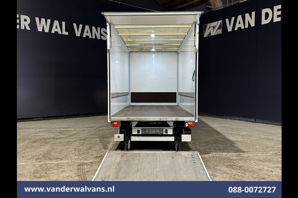 Ford Transit 2.0 TDCI 131pk Bakwagen 221cm Hoog Laadklep Euro6 Airco | Camera | Apple Carplay | Android Auto, Bijrijdersbank