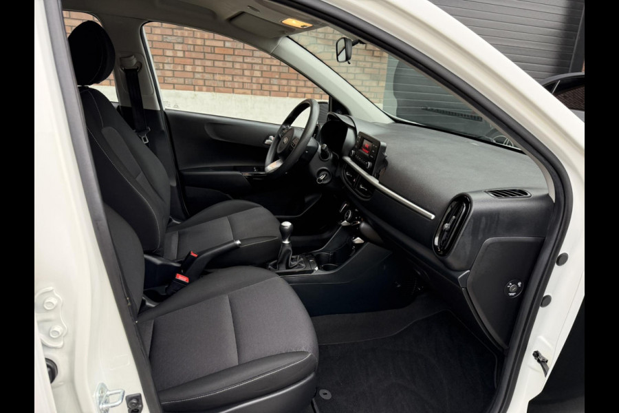 Kia Picanto 1.0 DPi ComfortLine / ALL-Season / Cruise Control / Airco / DAB / 1e Eigenaar / NED-Picanto / Elec-PAkket