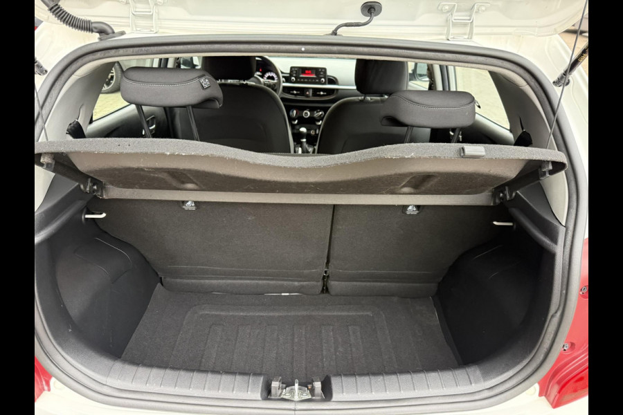 Kia Picanto 1.0 DPi ComfortLine / ALL-Season / Cruise Control / Airco / DAB / 1e Eigenaar / NED-Picanto / Elec-PAkket