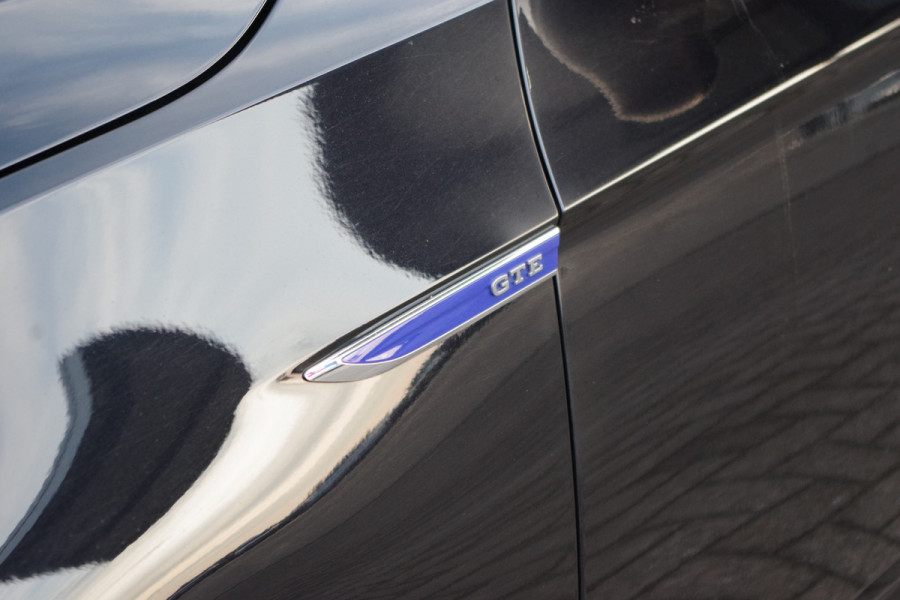 Volkswagen Passat Variant 1.4 TSI PHEV GTE 218 PK BNS, Panoramadak, LED, Keyless, Trekhaak, Camera, Head-Up