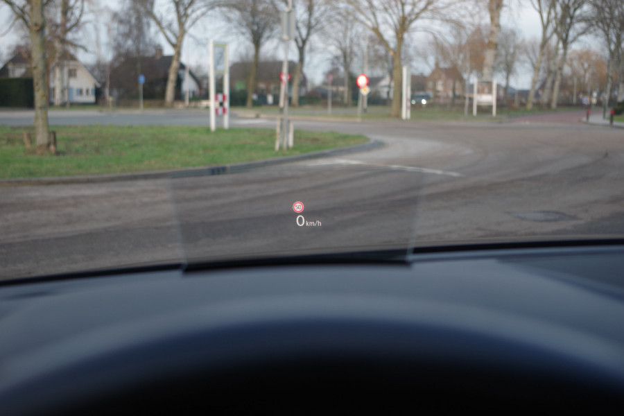 Volkswagen Passat Variant 1.4 TSI PHEV GTE 218 PK BNS, Panoramadak, LED, Keyless, Trekhaak, Camera, Head-Up