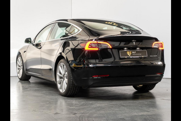Tesla Model 3 Long Range AWD 75 kWh
