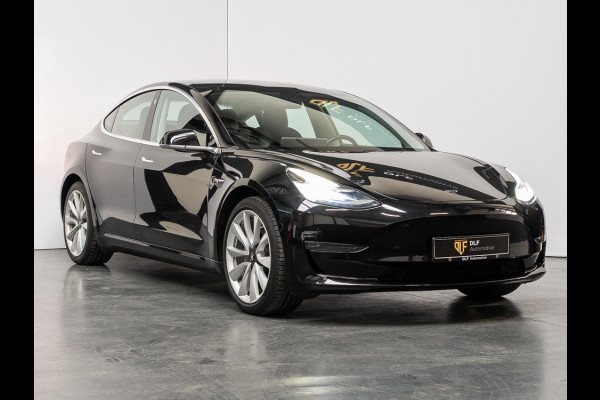 Tesla Model 3 Long Range AWD 75 kWh