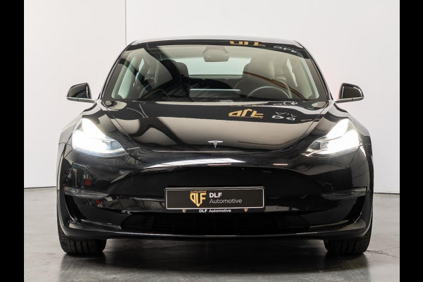 Tesla Model 3 Long Range AWD 75 kWh
