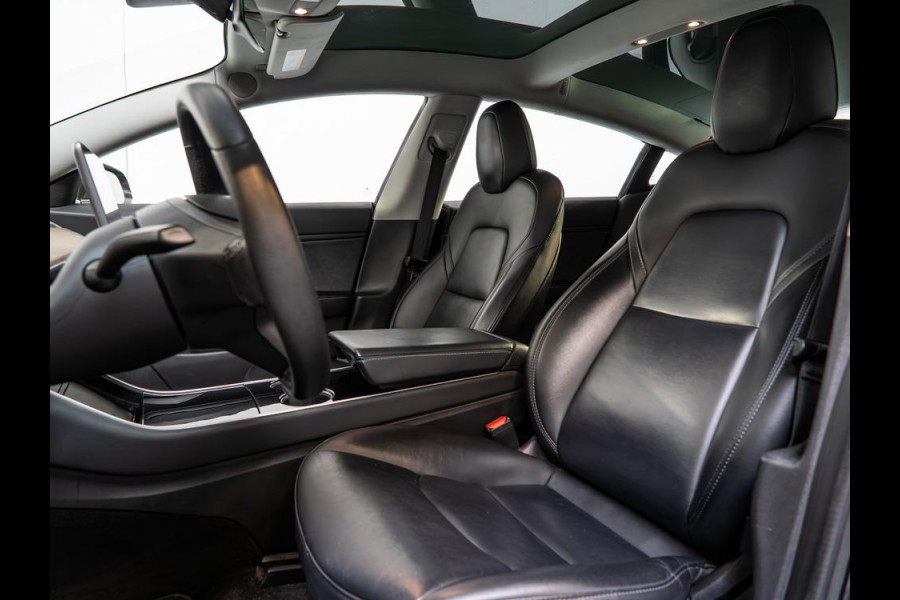 Tesla Model 3 Long Range AWD 75 kWh