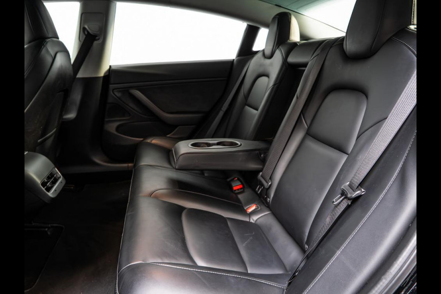 Tesla Model 3 Long Range AWD 75 kWh