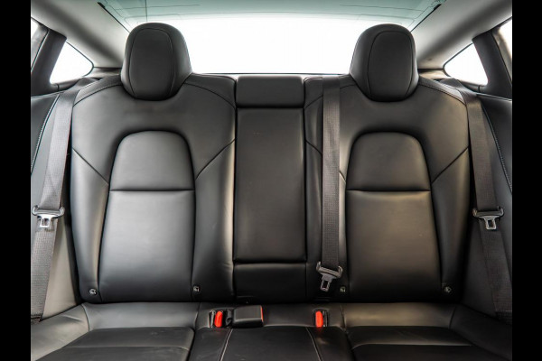 Tesla Model 3 Long Range AWD 75 kWh