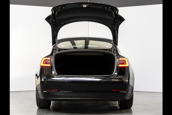 Tesla Model 3 Long Range AWD 75 kWh