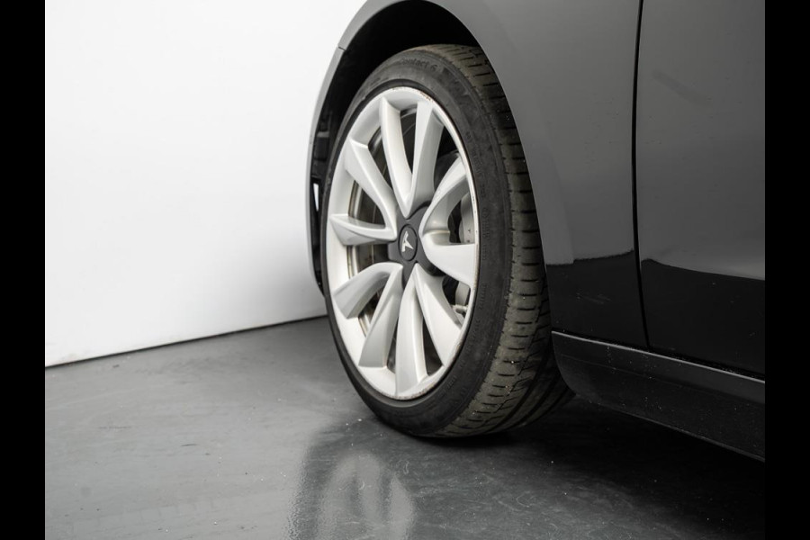 Tesla Model 3 Long Range AWD 75 kWh