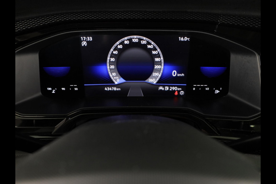 Volkswagen Polo 1.0 TSI Life 95 PK | Navigatie via app | Parkeersensoren | Digitaal dashboard