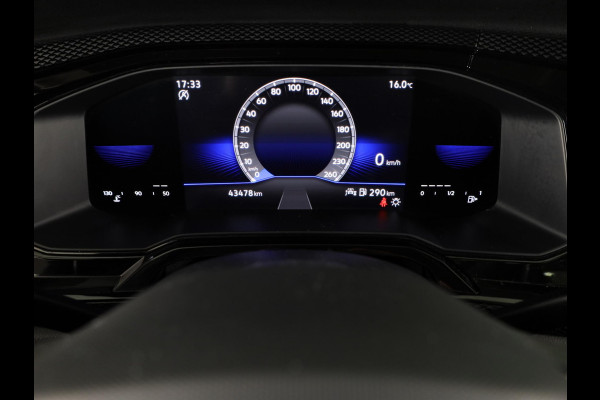 Volkswagen Polo 1.0 TSI Life 95 PK | Navigatie via app | Parkeersensoren | Digitaal dashboard