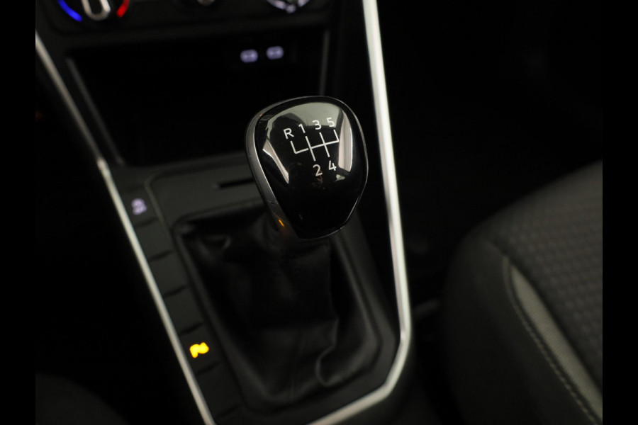 Volkswagen Polo 1.0 TSI Life 95 PK | Navigatie via app | Parkeersensoren | Digitaal dashboard