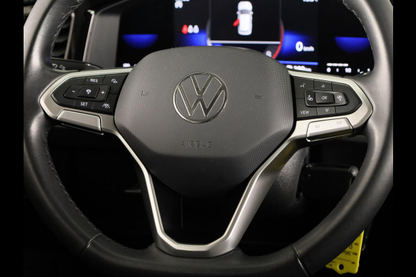 Volkswagen Polo 1.0 TSI Life 95 PK | Navigatie via app | Parkeersensoren | Digitaal dashboard