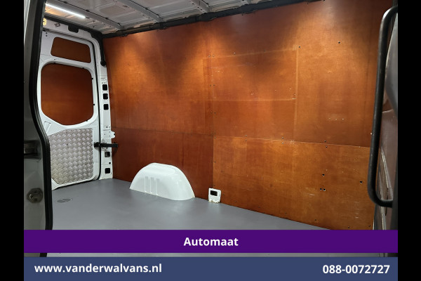 Mercedes-Benz Sprinter 316 CDI 164pk Automaat 3500kg Trekhaak L2H2 Euro6 Airco | Camera | Apple Carplay | Cruisecontrol Android Auto, Parkeersensoren