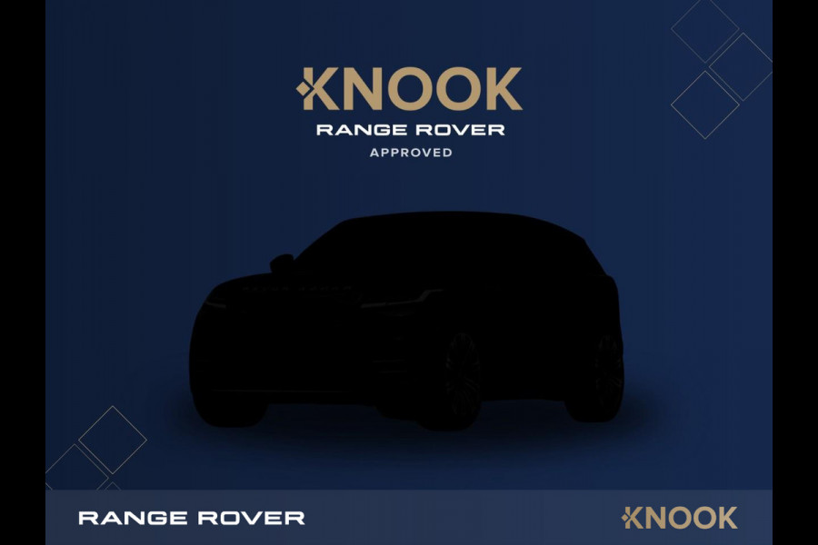 Land Rover Range Rover Velar P400e R-Dynamic SE