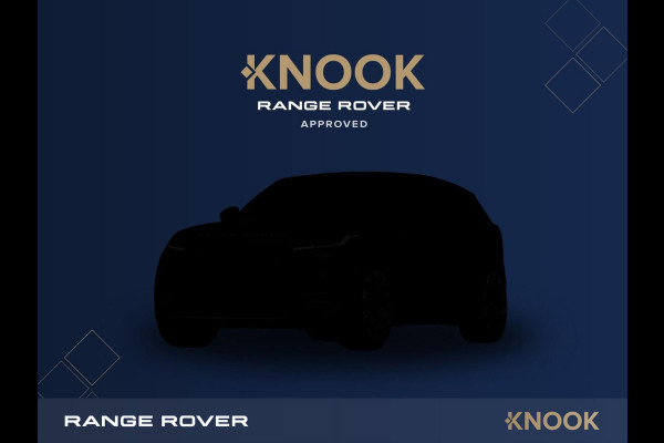 Land Rover Range Rover Velar P400e R-Dynamic SE
