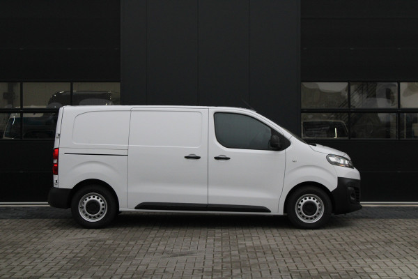 Citroën ë-Jumpy L2 136 75 kWh 136pk - Cruise - Airco - PDC - Bluetooth - DAB - Rijklaar