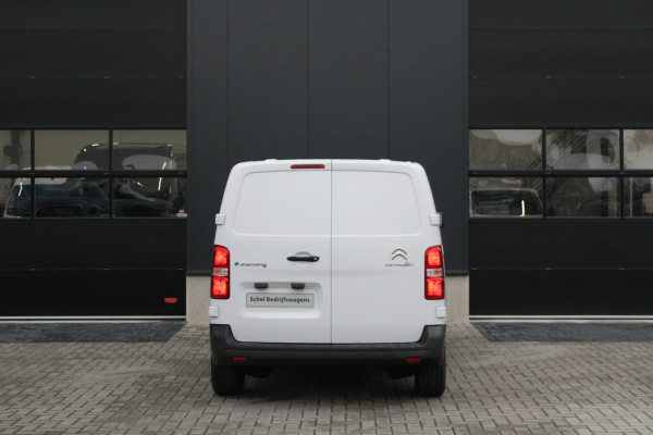 Citroën ë-Jumpy L2 136 75 kWh 136pk - Cruise - Airco - PDC - Bluetooth - DAB - Rijklaar
