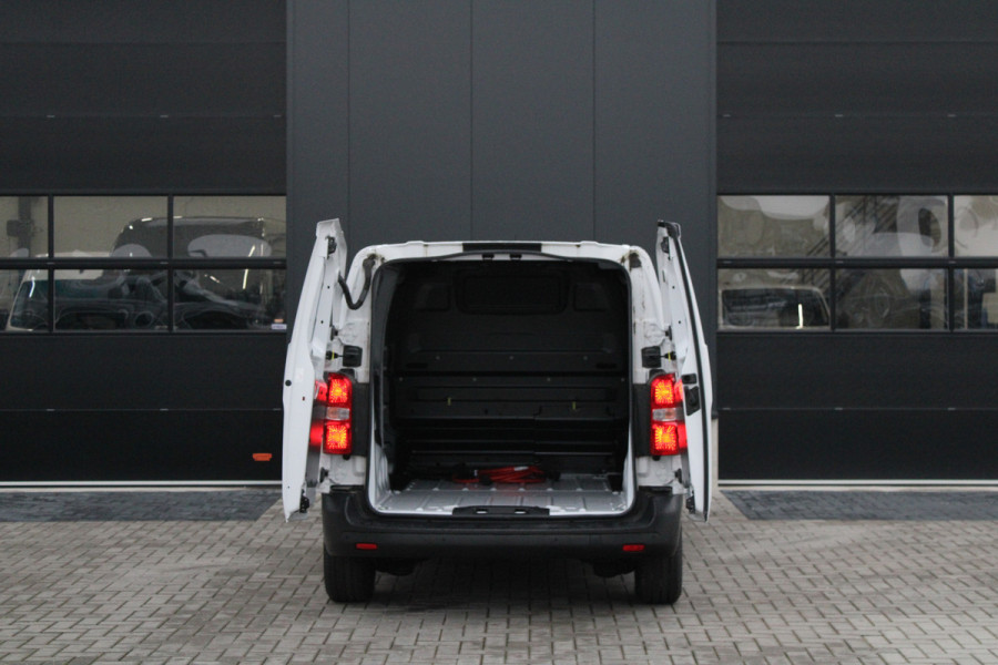 Citroën ë-Jumpy L2 136 75 kWh 136pk - Cruise - Airco - PDC - Bluetooth - DAB - Rijklaar