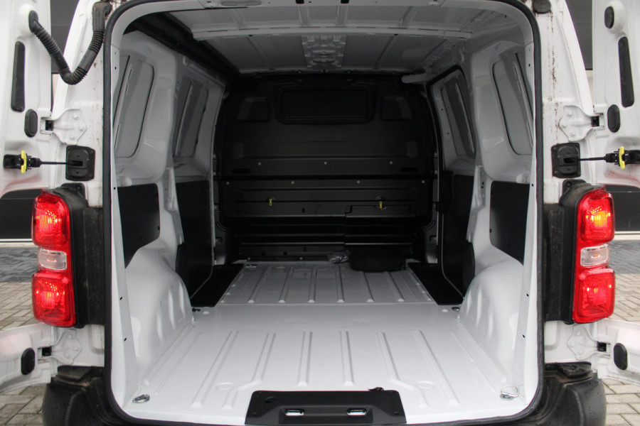 Citroën ë-Jumpy L2 136 75 kWh 136pk - Cruise - Airco - PDC - Bluetooth - DAB - Rijklaar