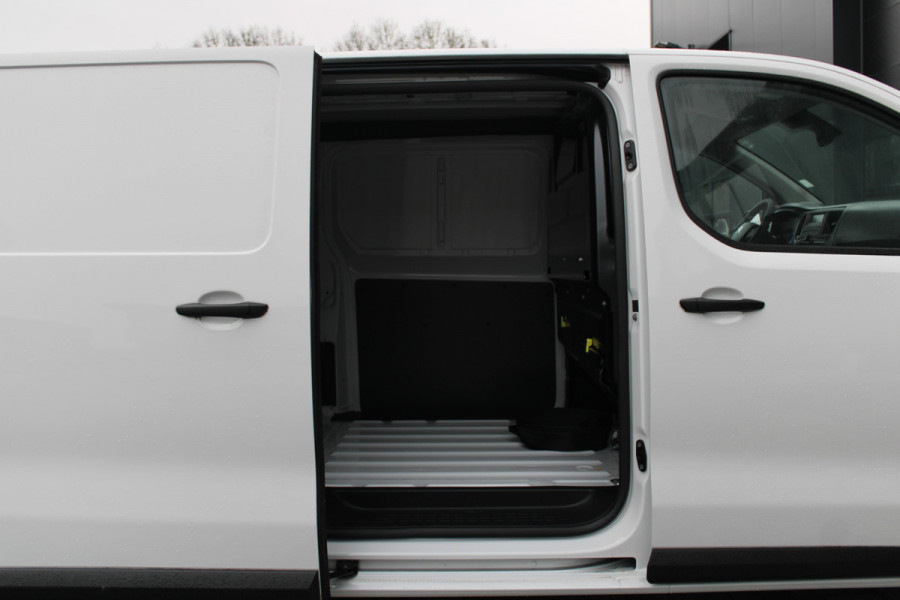 Citroën ë-Jumpy L2 136 75 kWh 136pk - Cruise - Airco - PDC - Bluetooth - DAB - Rijklaar