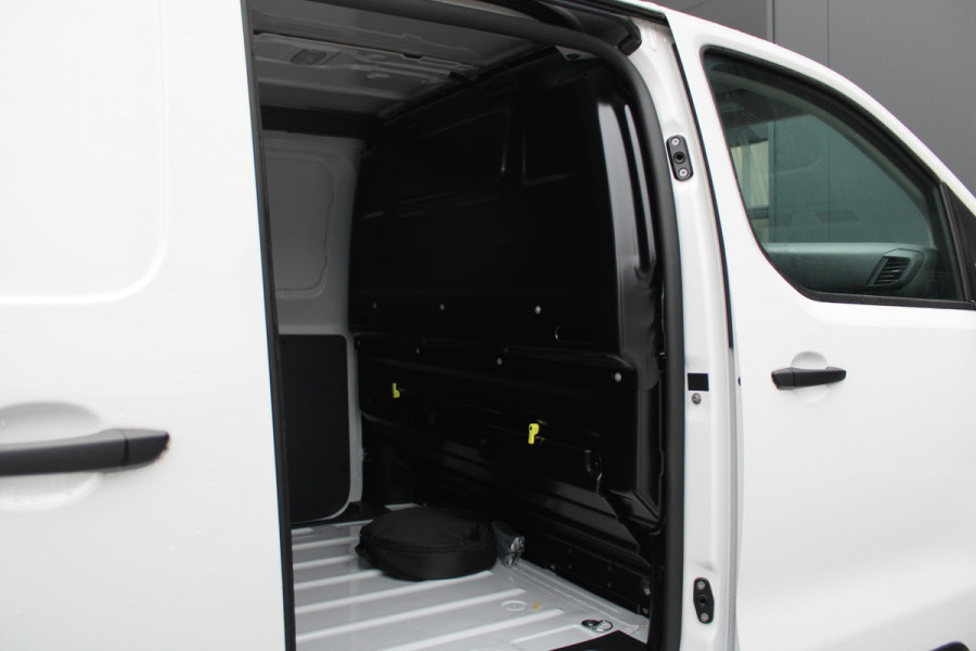 Citroën ë-Jumpy L2 136 75 kWh 136pk - Cruise - Airco - PDC - Bluetooth - DAB - Rijklaar