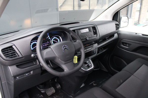Citroën ë-Jumpy L2 136 75 kWh 136pk - Cruise - Airco - PDC - Bluetooth - DAB - Rijklaar