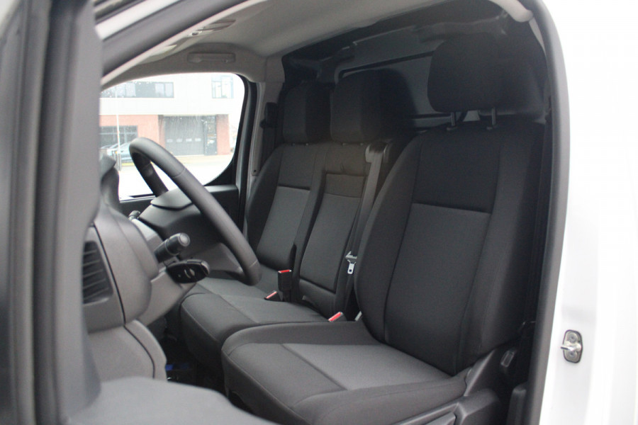 Citroën ë-Jumpy L2 136 75 kWh 136pk - Cruise - Airco - PDC - Bluetooth - DAB - Rijklaar