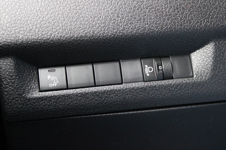 Citroën ë-Jumpy L2 136 75 kWh 136pk - Cruise - Airco - PDC - Bluetooth - DAB - Rijklaar