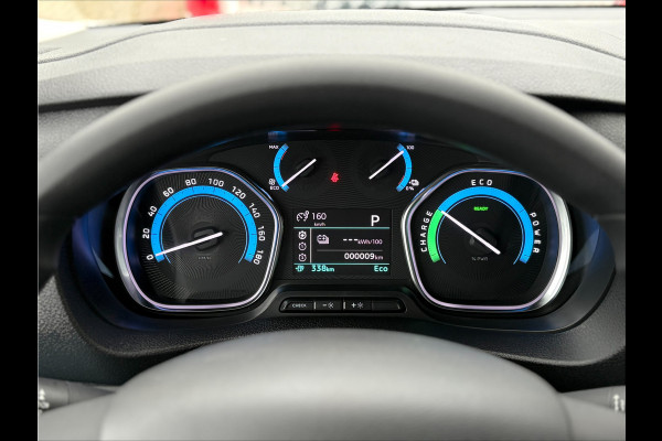 Citroën ë-Jumpy L2 136 75 kWh 136pk - Cruise - Airco - PDC - Bluetooth - DAB - Rijklaar