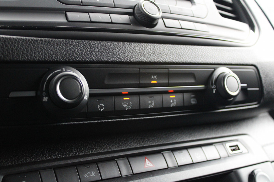 Citroën ë-Jumpy L2 136 75 kWh 136pk - Cruise - Airco - PDC - Bluetooth - DAB - Rijklaar