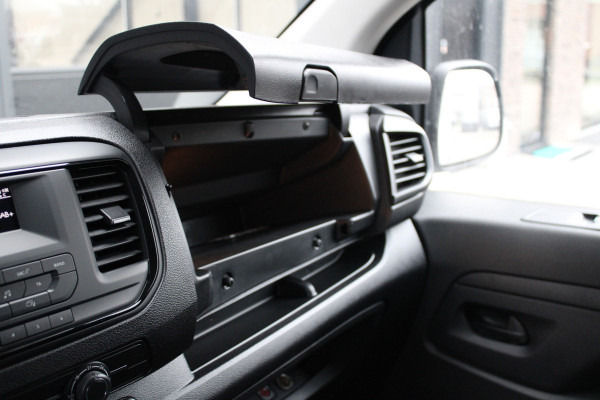 Citroën ë-Jumpy L2 136 75 kWh 136pk - Cruise - Airco - PDC - Bluetooth - DAB - Rijklaar